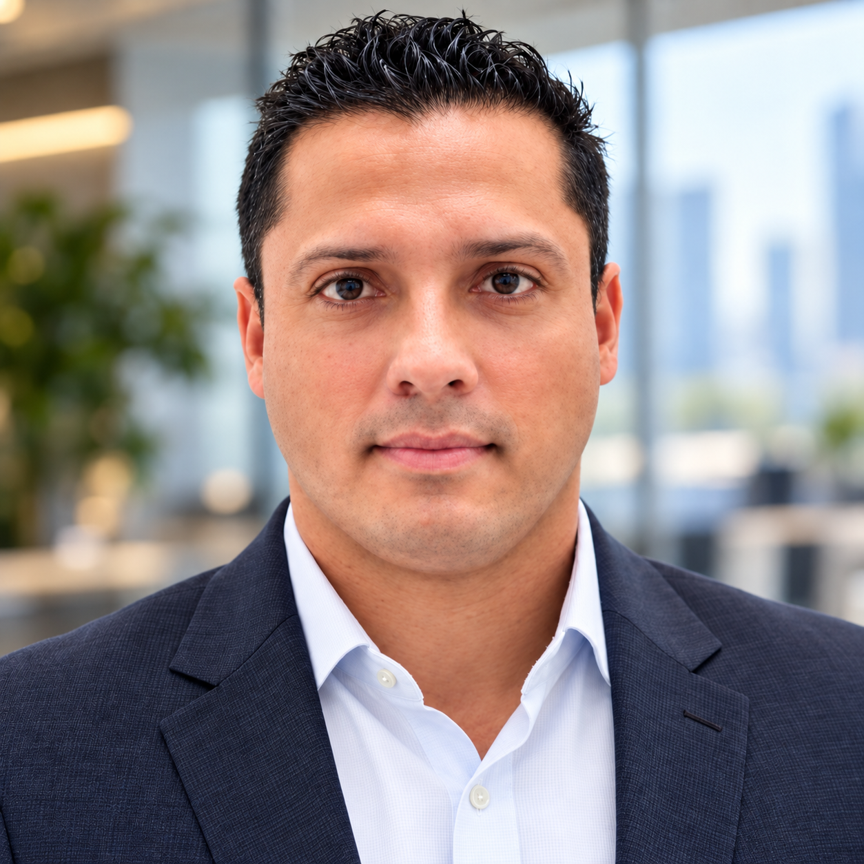 Julián Andrés García Otálvaro, Food Engineer and founder of Merma Cero